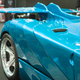 The Zonda Anija. More to come.